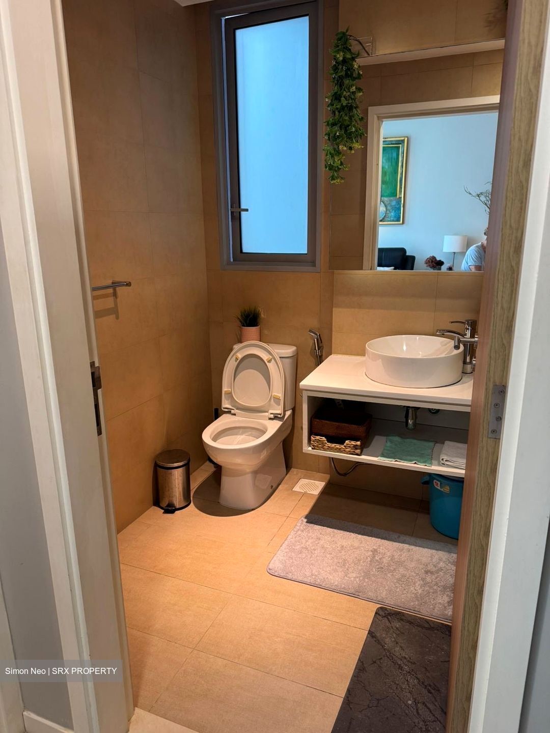 Canberra Residences (D27), Condominium #578243401